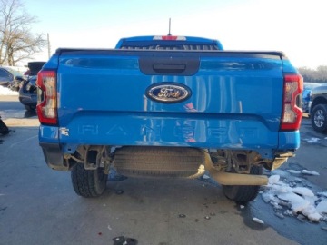 Ford Ranger VI 2024 Ford Ranger Lariat 2024 2.3 Benzyna 270KM, zdjęcie 2