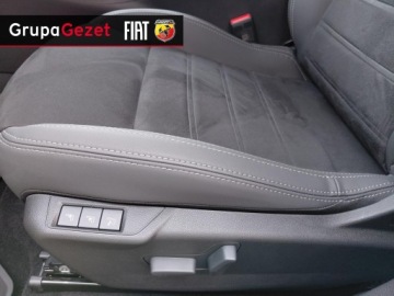 Mercedes 2026 Fiat 600 Sport 145 KM Zielony Mediterraneo, zdjęcie 13