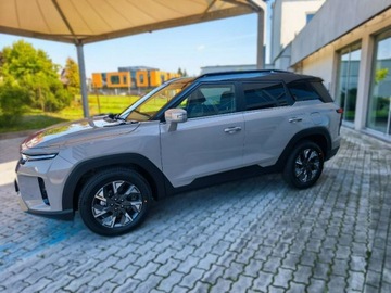  SsangYong/KGM Torres Hybryda * 5 lat Gwarancji *, zdjęcie 2