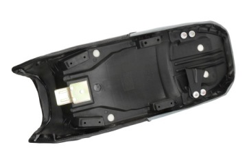 Сиденье для скамейки Router WS 50 Benzer Barton Zipp мопед