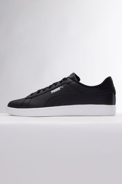 BUTY PUMA SMASH 3.0 390987 02 CZARNE R. 42.5