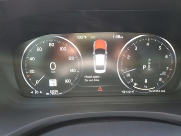 Volvo S60 III 2022 Volvo S60 B5 Momentum 2022 2.0l 2.0 Benzyna 247KM, zdjęcie 9