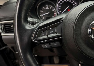 Mazda CX-5 I SUV Facelifting 2.0 SKYACTIV-G 165KM 2017 Mazda CX-5 II 2.0 165KMnavi head-up FULL LED gwarancjamanual KAMERA, zdjęcie 23