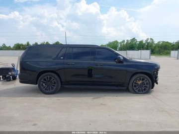 Cadillac Escalade III 2021 Cadillac Escalade Esv Sport Platinum 2021 6.2l 6.2 Benzyna 420KM, zdjęcie 6