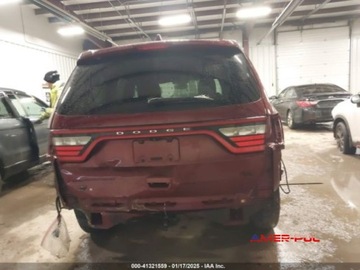 Dodge Durango III 2015 Dodge Durango 2015 r.5,7 L RT AWD 5.7 Benzyna 360KM, zdjęcie 4