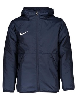 Kurtka Nike Park 20 Fall Jacket CW6157 451 - GRANATOWY, XXL