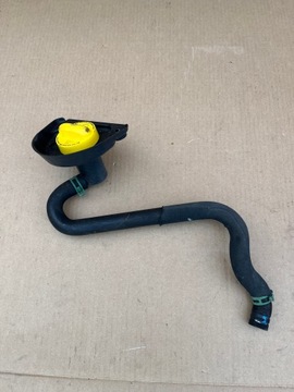 RURA WLEW OLEJU RENAULT MASTER 2.3DCI 22R 152596817R