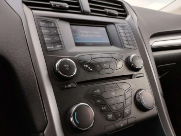 Ford Mondeo V Kombi 2.0 TDCi 150KM 2015 Ford Mondeo Ford Mondeo 2.0 Diesel 150km Automat Salon Polska 2.0 Diesel, zdjęcie 19