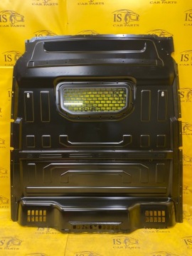 VW CRAFTER II 2 MAN TGE ŚCIANA GRODZIOWA