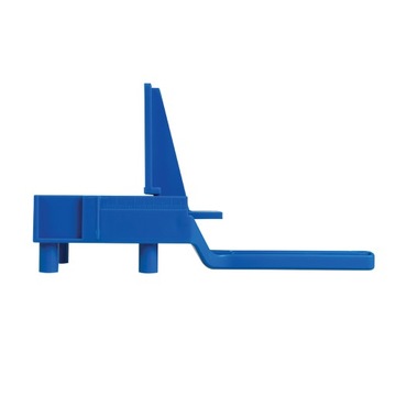 ИНСТРУМЕНТ ДЛЯ НИЖНЕГО СОЕДИНЕНИЯ, ШАБЛОН ВНИЗ