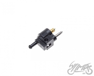 РАЗЪЕМ СУДОВОГО ТОПЛИВА