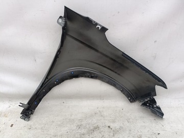 BLATNÍK LEVÝ PŘEDNÍ RENAULT AUSTRAL 631012106R ORIGINÁLNÍ PĚKNÝ