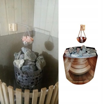 AROMATERAPIA OLEJKAMI DO SAUNY