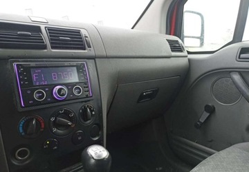 Ford Tourneo Connect 2004 Ford Tourneo Connect Ford Tourneo Connect 1.8 Diesel 90KM, zdjęcie 10