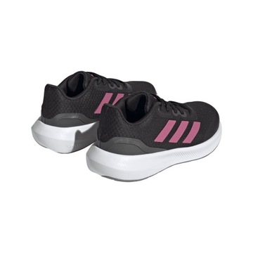 Adidas Buty Sportowe Biegowe Z Siateczki RUNFALCON HP5838 R. 39 1/3