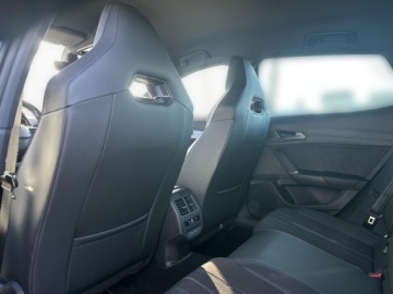 Cupra Formentor Crossover 1.5 TSI 150KM 2023 Cupra Formentor 1.5 TSI 150KM Pakiet wspomagania j, zdjęcie 33