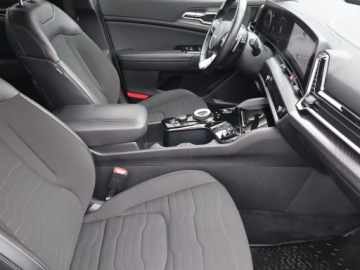 Kia Sportage V SUV 1.6 T-GDI MHEV 180KM 2022 Kia Sportage 1.6 T-GDI MHEV, Salon Polska, zdjęcie 8