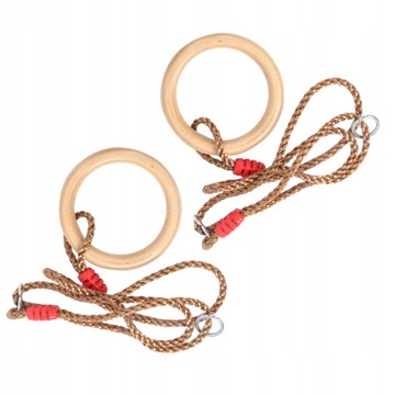 2 шт./компл. деревянная гимнастика для фитнеса