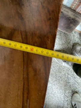 РАДИО СТОЛИК ВИНТАЖ ПРЛ