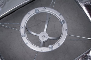 БЫСТРО СКЛАДНОЙ Софтбокс PHOTTIX RAJA 60x90