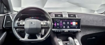  DS Automobiles DS 7 Crossback 1.5 Diesel Automat bezwypadkowy serwisowany, zdjęcie 20
