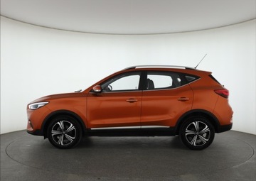 MG ZS II SUV Classic 1.5 VTi-Tech 106KM 2024 MG ZS SUV 1.5, Salon Polska, 1. Właściciel, zdjęcie 2