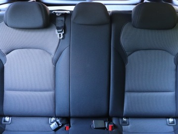 Hyundai i30 III Wagon 1.0 T-GDi 120KM 2019 Hyundai i30 1.0 T-GDI, Salon Polska, Serwis ASO, zdjęcie 9