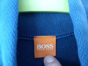 HUGO BOSS-SUPER SWETEREK XL Z