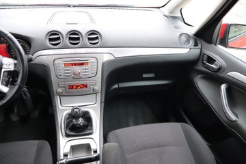 Ford Galaxy III Van 2.0 Duratorq TDCi 140KM 2007 Ford Galaxy 2.0 TDCi, 7 miejsc, Klima, zdjęcie 7