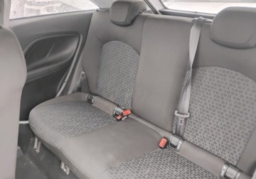 Opel Corsa E Hatchback 3d 1.2 Twinport 70KM 2015 Opel Corsa 2015r, 1.2 Benzyna. Uszkodzony. Poobijany. Jezdzi. 1.2 Benzyna, zdjęcie 9