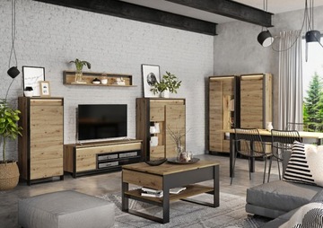 ПРОМЫШЛЕННАЯ ВИТРИНА СО СВЕТОДИОДНЫМ ОСВЕЩЕНИЕМ И ЗАСТЕКЛЕНИЕМ