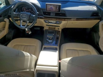 Audi Q5 II 2020 Audi Q5 2020 AUDI Q5 PREMIUM PLUS 2.0 Benzyna 248KM, zdjęcie 7