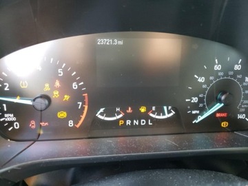 Ford Escape III 2020 Ford Escape FORD ESCAPE SE, 2020r., 1.5L, zdjęcie 10