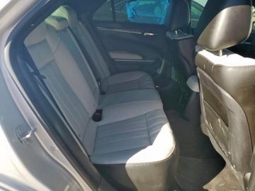 Chrysler 300C II 2020 Chrysler 300s 2020 3.6L 3.6 Benzyna 292KM, zdjęcie 10