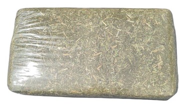 Eggersmann Alfalfa Gastro Люцерна мякина 18 кг