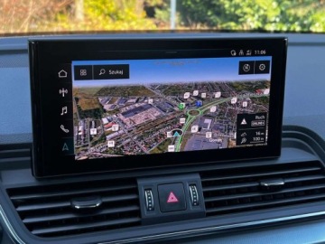 Audi 2023 Audi Q5 Sportback VAT23 Matrix BangOlufsen S line Hak Panorama ACC, zdjęcie 31