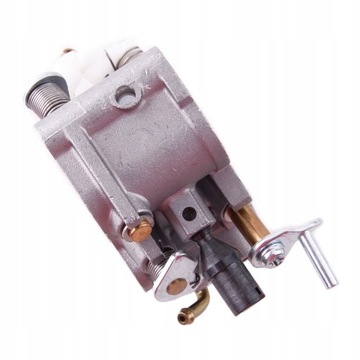 Детали карбюратора бензопилы Husqvarna 435 435E 440E