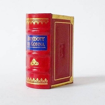 Anekdoty od Kohna