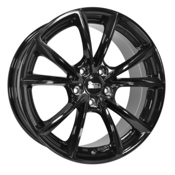 Ráfky Germany Mam A5 19x8,0 5x112 ET45 66,6 Bp