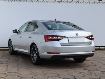 Skoda Superb III Liftback 2.0 TDI 190KM 2016 Skoda Superb 2.0 TDI, Salon Polska, Serwis ASO, zdjęcie 3
