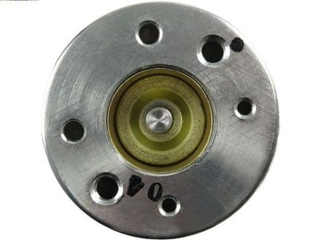 АВТОМАТИЧЕСКИЙ СОЛЕНОИДНЫЙ ПЕРЕКЛЮЧАТЕЛЬ СТАРТЕРА