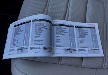 Honda CR-V V SUV 1.5 VTEC TURBO 193KM 2020 Honda CR-V 1.5 VTEC TURBO 4x4 193KMautomat gwarancja Navi kamerapanorama, zdjęcie 37