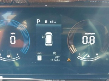 Hyundai Santa Fe V 2025 Hyundai Santa Fe 2025 Hyundai Santa Fe SE AWD 2.5 Benzyna 277KM, zdjęcie 12