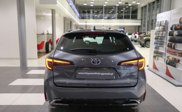 Toyota Corolla XII TS Kombi Facelifting 1.8 Hybrid 140KM 2023 Toyota Corolla 1.8 Hybrid Comfort 1.8 Hybryda 140KM, zdjęcie 4