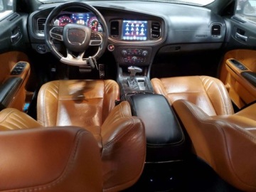 Dodge Charger VII 6.2 V8 717KM 2021 Dodge Charger SRT Hellcat 2021 6.2L 6.2 Benzyna 717KM, zdjęcie 8