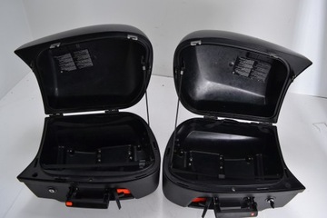 Боковые кожухи BMW R 1200 RT K26 10-13