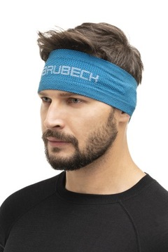 OPASKA POD KASK DLA KOLARZY NA ROWER Brubeck -L/XL