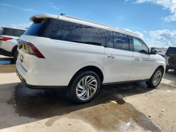 Lincoln Navigator III 2025 Lincoln Navigator L Reserve, nowy model 3.5 Benzyna 440KM, zdjęcie 4