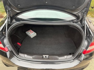 Jaguar XF I Sedan 3.0D V6 S 275KM 2010 Jaguar XF 3.0 V6 S 275KM 2010r, zdjęcie 17