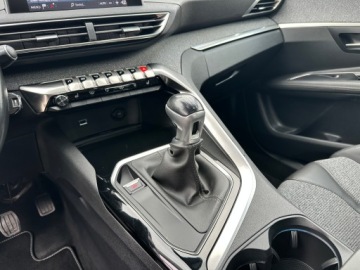 Peugeot 3008 II Crossover 1.6 BlueHDi 120KM 2017 PEUGEOT 3008*1.6 HDI 120 KM*ALLURE*PANORAMA*FULL LED*TYLKO 93 TKM!*ASO DE*, zdjęcie 32